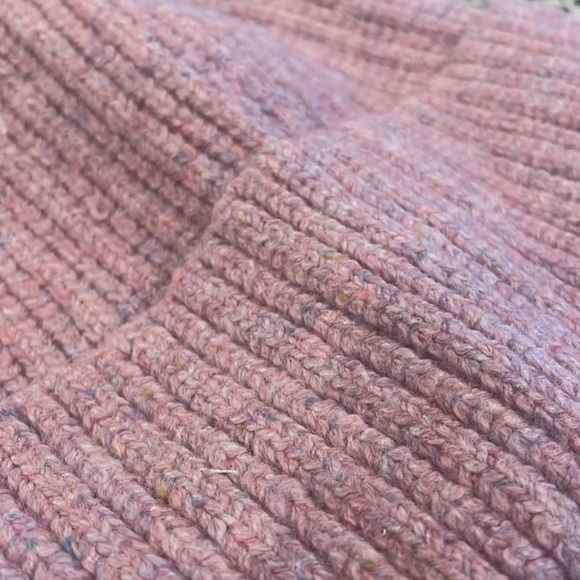 Universal Thread winter stocking hat - Picture 4 of 4